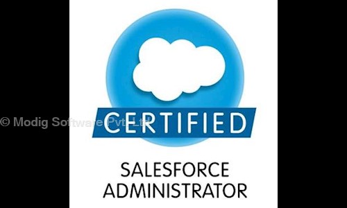 Modig Software Pvt. Ltd. in Ameerpet, Hyderabad - 500045