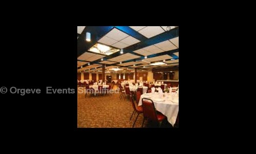 Orgeve  Events Simplified in Secunderabad, Hyderabad - 500003