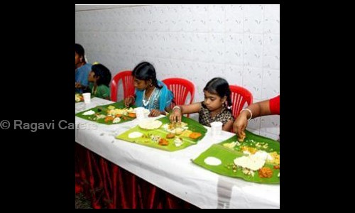 Ragavi Caters in Ayanavaram, Chennai - 600023