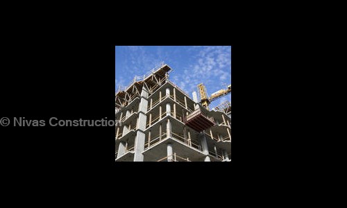 Nivas Construction in Yelahanka, Bangalore - 560064