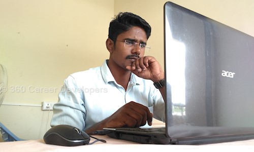 360 Career Developers in Kalayarkoil, Sivaganga - 630561