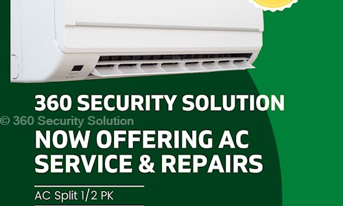 360 Security Solution in Hussain Ganj, Lucknow - 226001