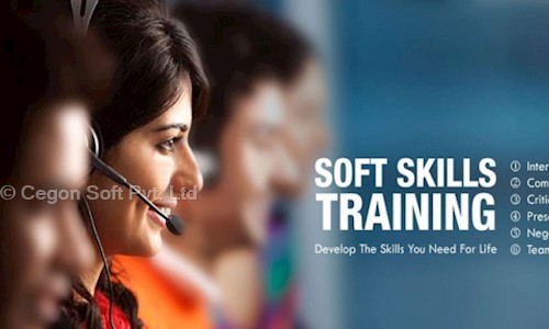 Cegon Soft Pvt. Ltd. in Ram Nagar, Coimbatore - 641009