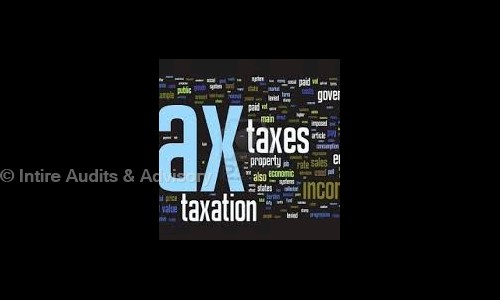Intire Audits & Advisory in Nungambakkam, Chennai - 600034