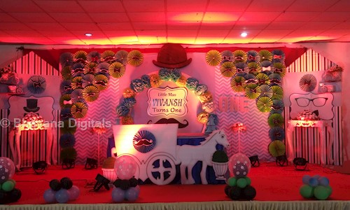 Bhavana Digitals in Ameerpet, Hyderabad - 500077