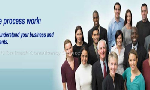 Brainsoft Consultancy Services in Dapodi, Pimpri Chinchwad  - 411012