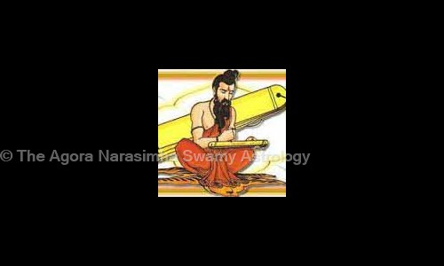 The Agora Narasimha Swamy Astrology in Yelahanka New Town, Bangalore - 560064