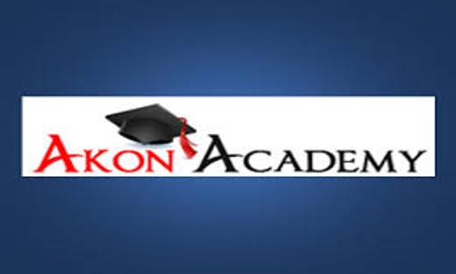 AKON Academy in Sector 34A, Chandigarh - 160034