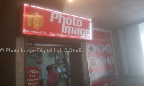 Photo Image Digital Lab & Studio in Dapodi, Pimpri Chinchwad  - 411012