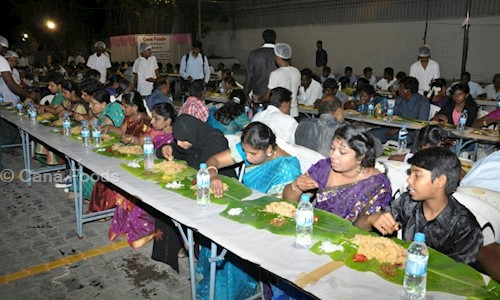 Cana Foods in Royapettah, Chennai - 600014