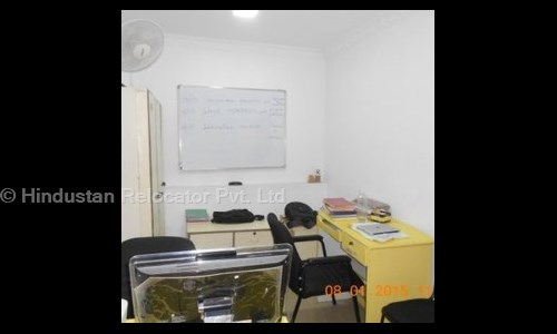 Hindustan Relocator Pvt. Ltd. in Arumbakkam, Chennai - 600106