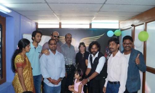 FSA - Fantasy School of Animation in Kukatpally, Hyderabad - 500072