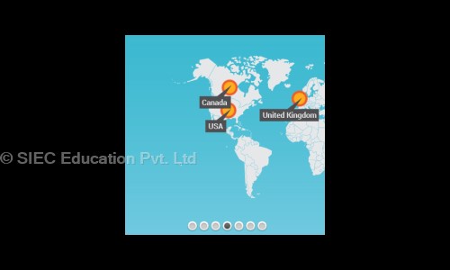 SIEC Education Pvt. Ltd. in Sector 35C, Chandigarh - 160035