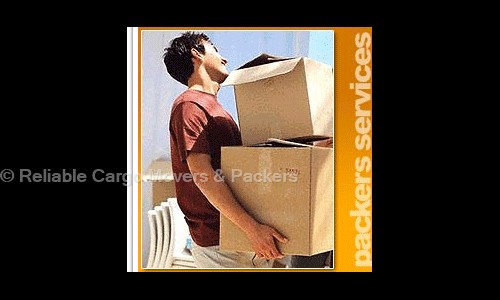 Reliable Cargo Movers & Packers in Ecotech III, Greater Noida - 201301
