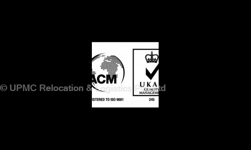 UPMC Relocation & Logistics Pvt. Ltd. in Malad West, Mumbai - 400064