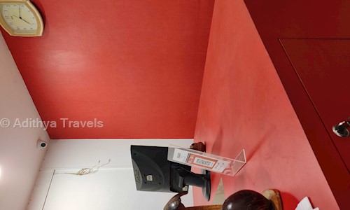 Aditya Travels in Ambattur, Chennai - 600053
