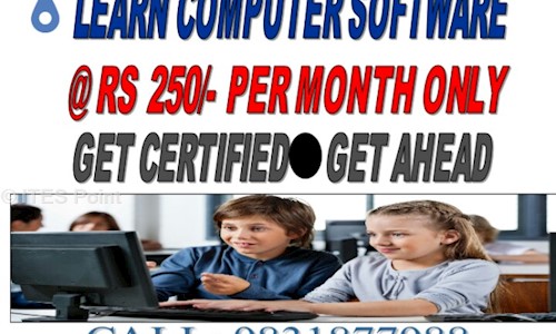 ITES Point in Kidderpore, Kolkata - 700023
