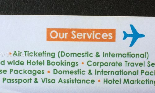 365 Destinations in Naranpura, Ahmedabad - 380013