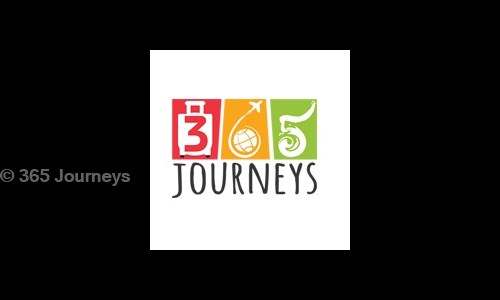 365 Journeys in Vikaspuri, Delhi - 110059