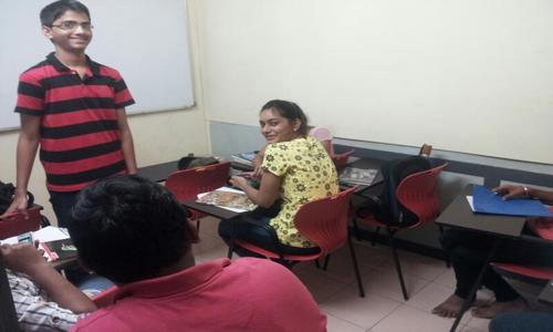 A.D. Home Tutors Academy in Goregaon West, Mumbai - 400062