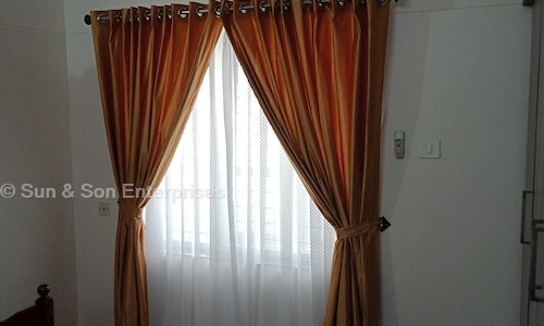 Sun & Son Enterprises in Sreekaryam, Trivandrum - 695017