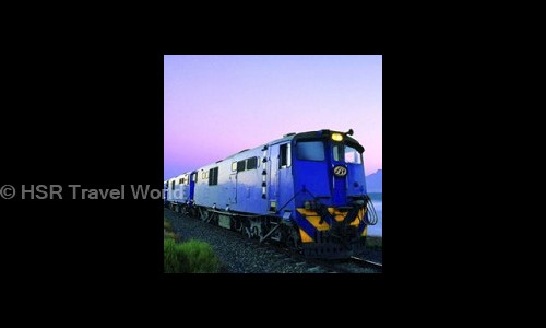 HSR Travel World in HSR Layout, Bangalore - 560102