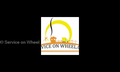 Service on Wheel.com in Sitabuldi, Nagpur - 440010
