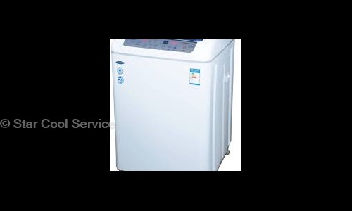 Star Cool Service in Kurla East, Mumbai - 400024
