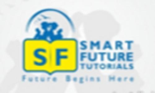 Smart Future Tutorials in Hira Nagar, Ludhiana - 141008