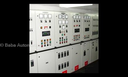 Baba Automation in Vikas Nagar, Kanpur - 208024