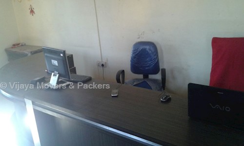 Vijaya Cargo Movers and Packers of India,Vijaya Movers And Packers