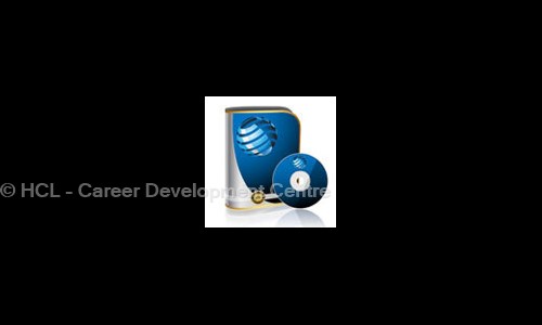 HCL - Career Development Centre in Anna Nagar, Chennai - 600040
