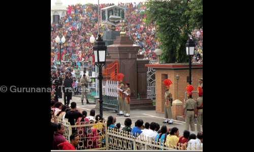 Gurunanak Travels in Gole Bagh, Amritsar - 143001