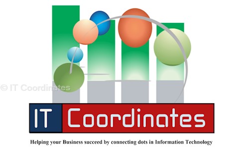 IT Coordinates in Mylapore, Chennai - 600004