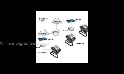True Digital Solutions in Motera, Ahmedabad - 380005