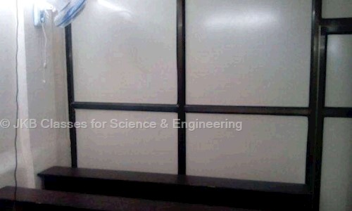 JKB Classes for Science & Engineering in Nerul, Mumbai - 400706
