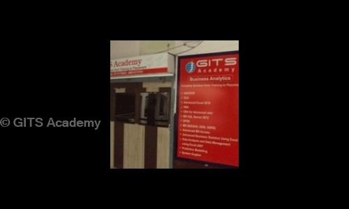 GITS Academy in Sector 40, Gurgaon - 122001