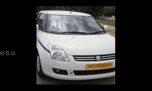 S.U. Travelz in Malkajgiri, Hyderabad - 500040