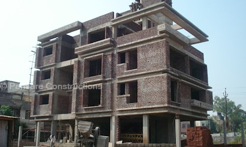 Pansare Constructions in Bibwewadi, Pune - 411037
