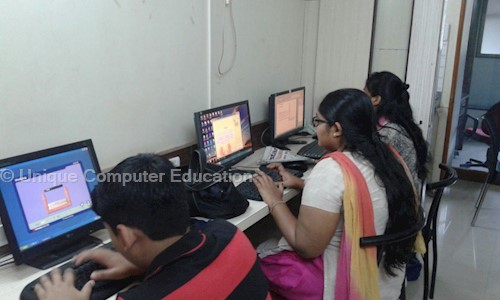 Unique Computer Education in Mulund West, Mumbai - 400080