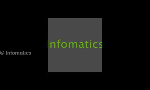 Infomatics in Regent Estate, Kolkata - 700092