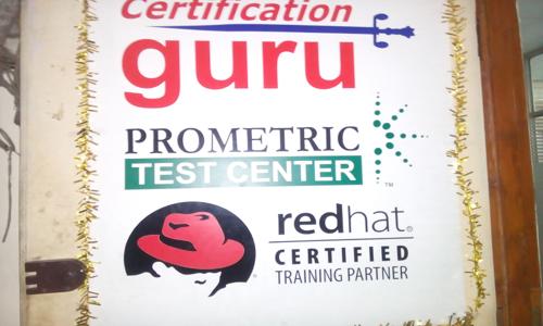 Certification Guru in Pimpri Colony, Pimpri Chinchwad  - 411018