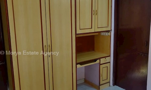 Morya Estate Agency in Akurdi, Pimpri Chinchwad  - 411044