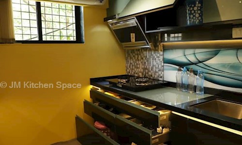 JM Kitchen Space in Vile Parle, Mumbai - 400057