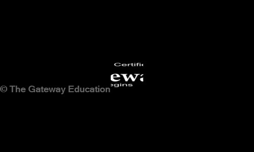 The Gateway Education in Sayajigunj, Vadodara - 390005