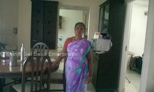 Shiridi Sai Baba Enterprises