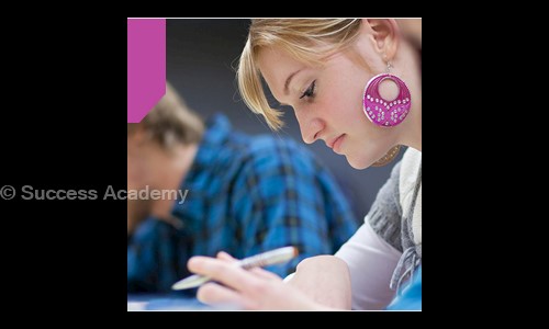 Success Academy in Arumbakkam, Chennai - 600106
