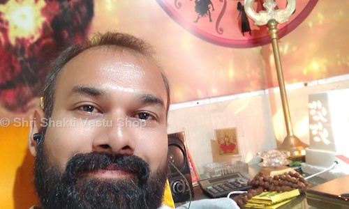 Shri Shakti Vastu Shop in Bopal, Ahmedabad - 380058