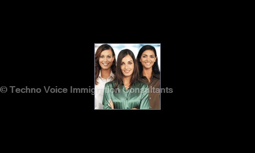 Techno Voice Immigration Consultants in Pakhowal Road, Ludhiana - 141001