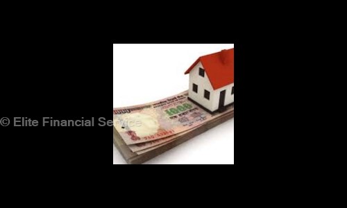 Elite Financial Service in Khokhara, Ahmedabad - 380008